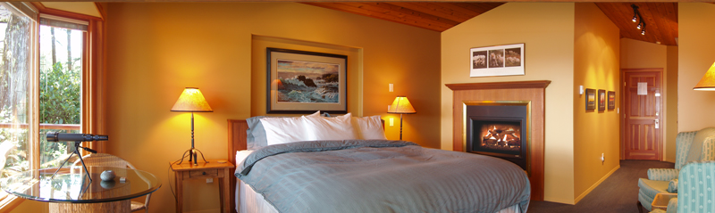 Ocean View King Room Sawadee