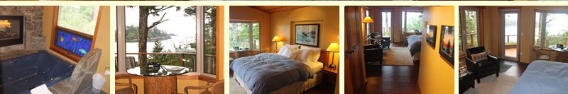 Ocean View King Room Sawadee